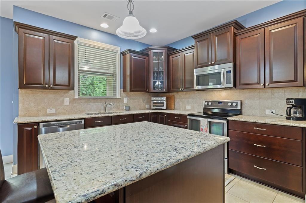 341 Spotted Ridge Circle