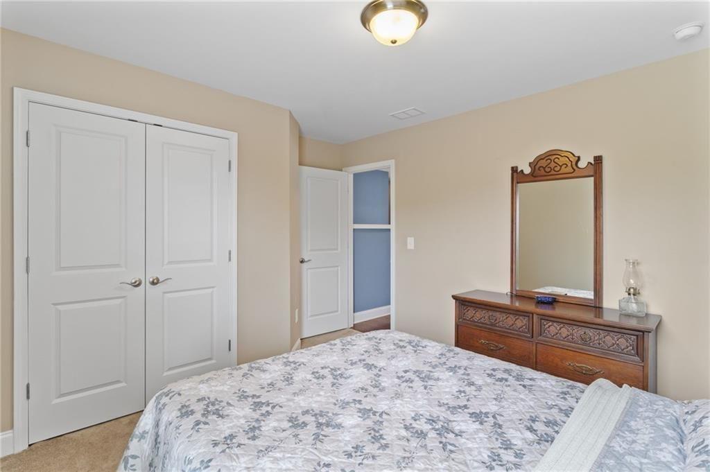 341 Spotted Ridge Circle