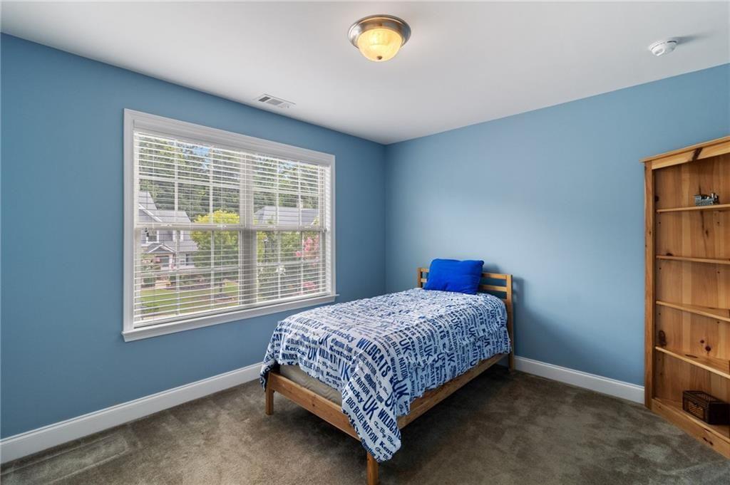 341 Spotted Ridge Circle