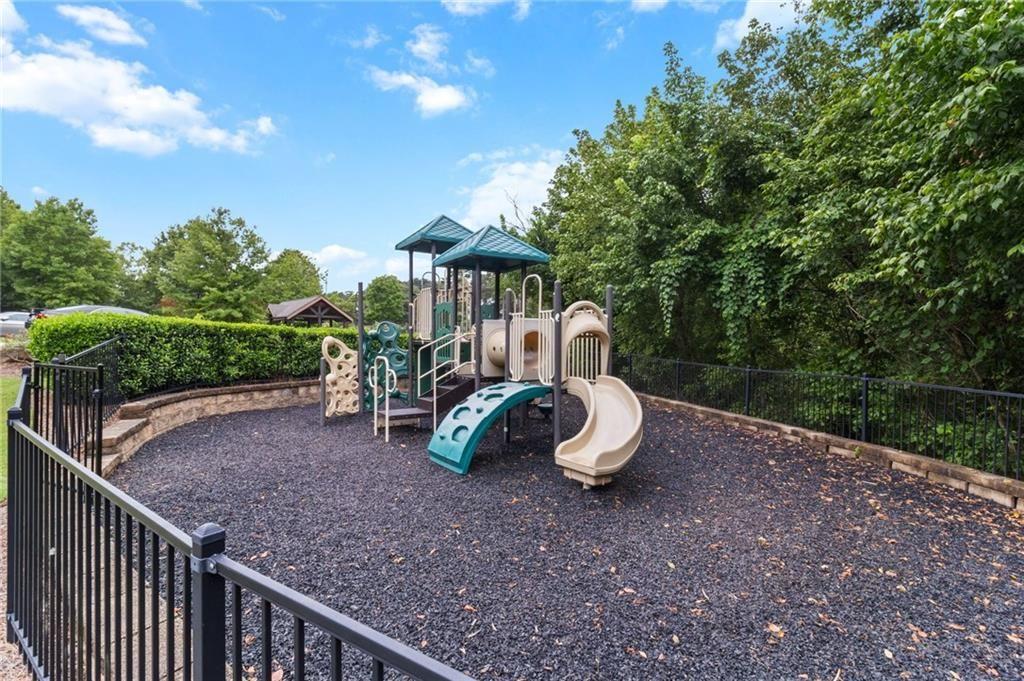 341 Spotted Ridge Circle