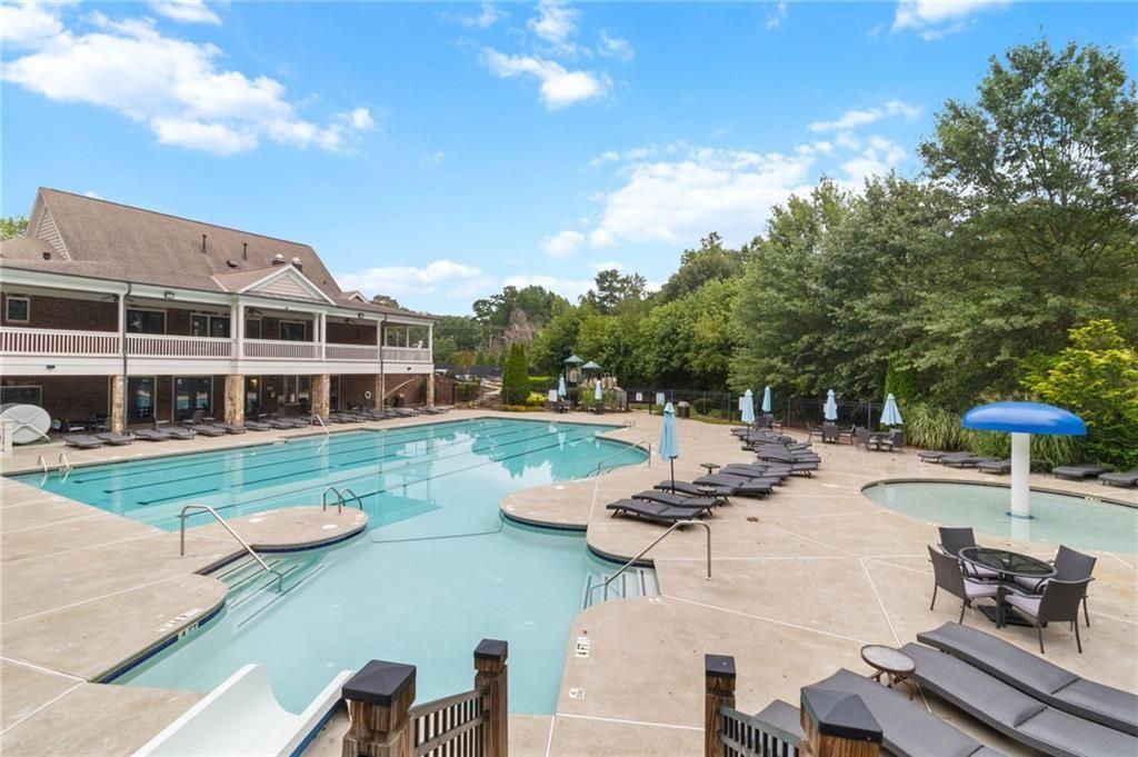 341 Spotted Ridge Circle