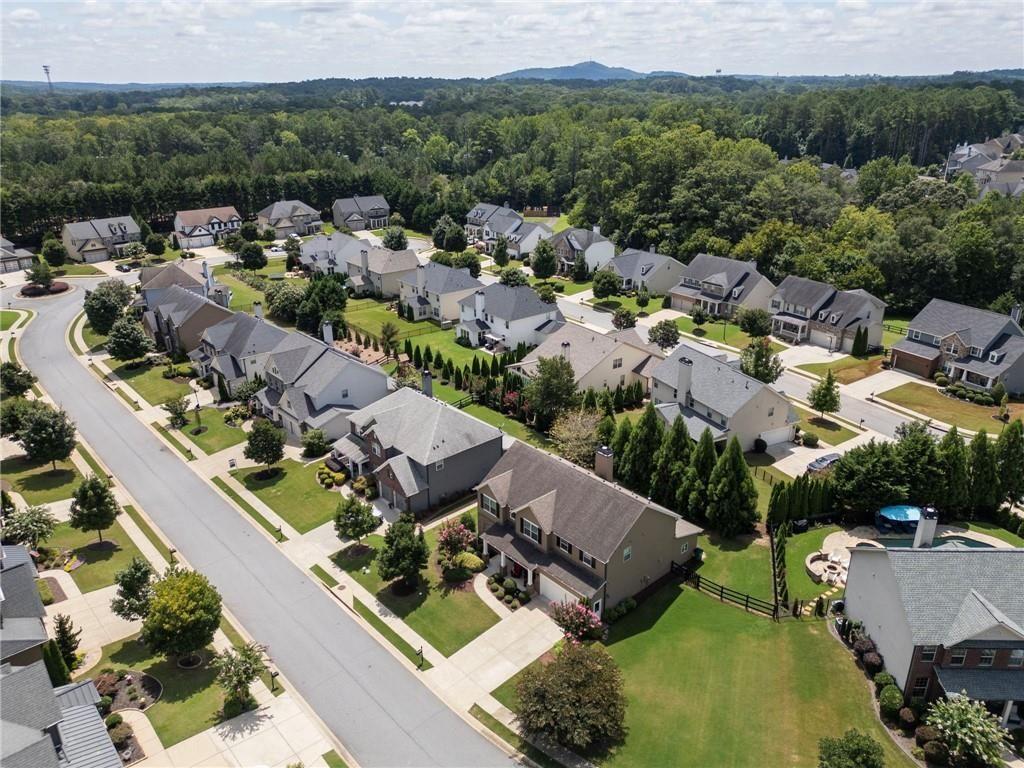 341 Spotted Ridge Circle