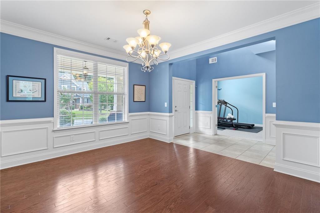 341 Spotted Ridge Circle