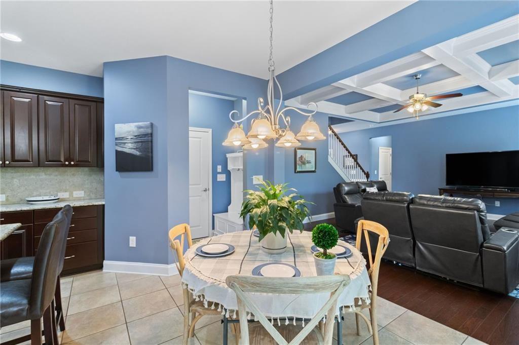 341 Spotted Ridge Circle