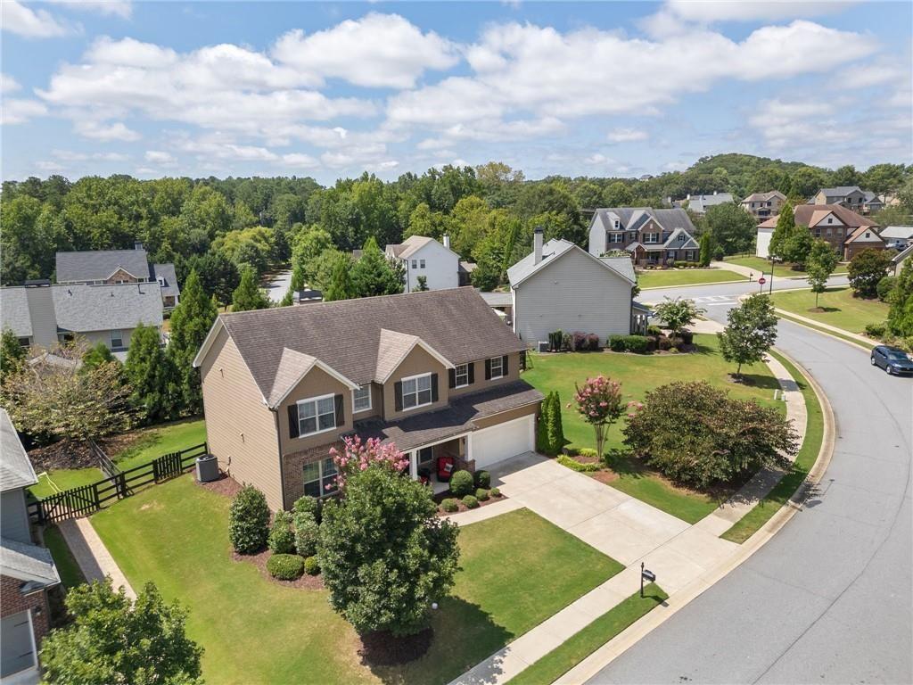 341 Spotted Ridge Circle