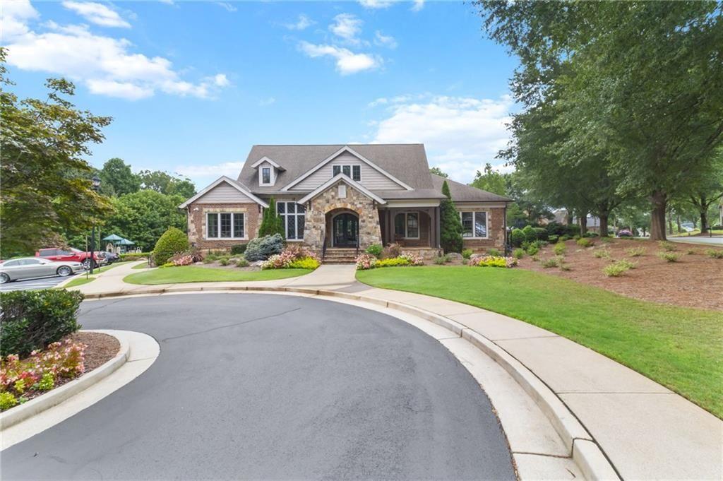 341 Spotted Ridge Circle