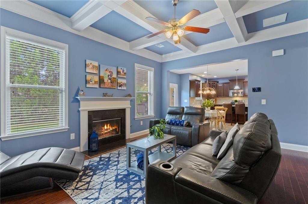 341 Spotted Ridge Circle