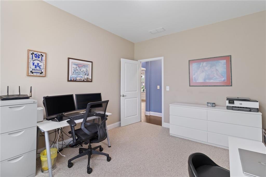 341 Spotted Ridge Circle