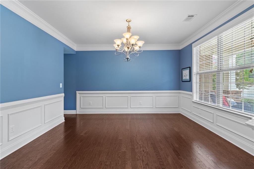 341 Spotted Ridge Circle