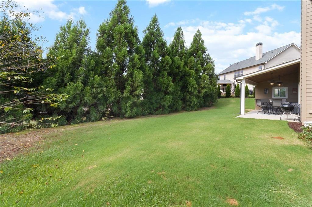 341 Spotted Ridge Circle