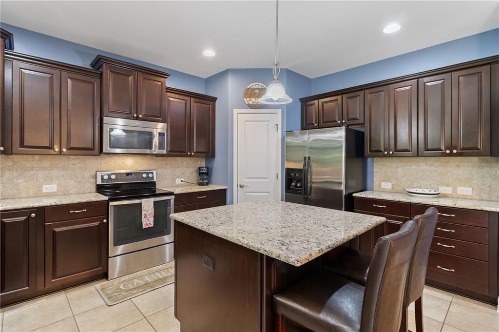 341 Spotted Ridge Circle