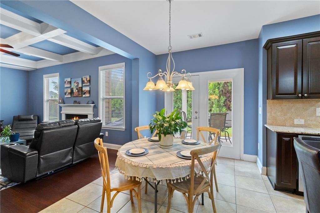 341 Spotted Ridge Circle
