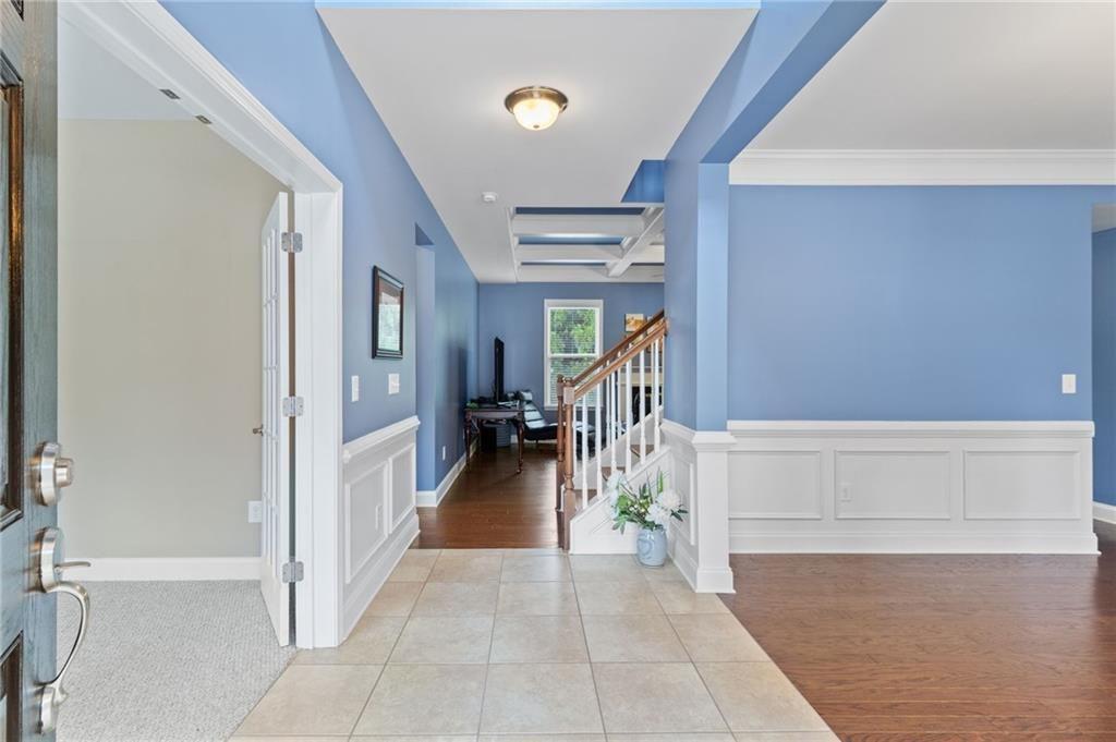 341 Spotted Ridge Circle