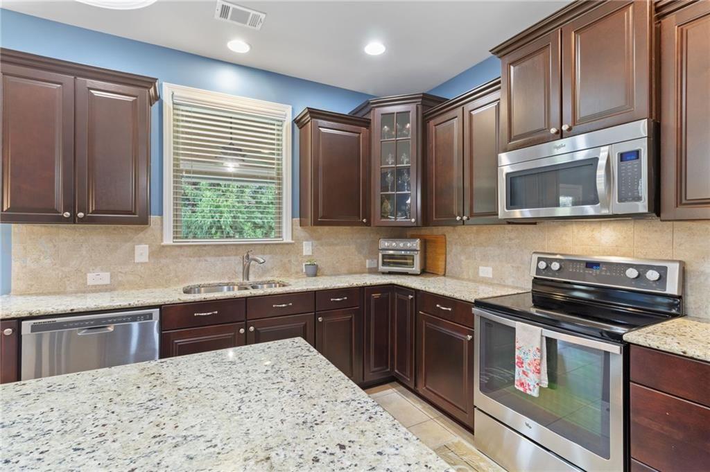 341 Spotted Ridge Circle