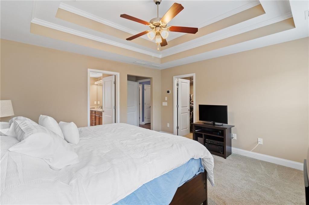 341 Spotted Ridge Circle