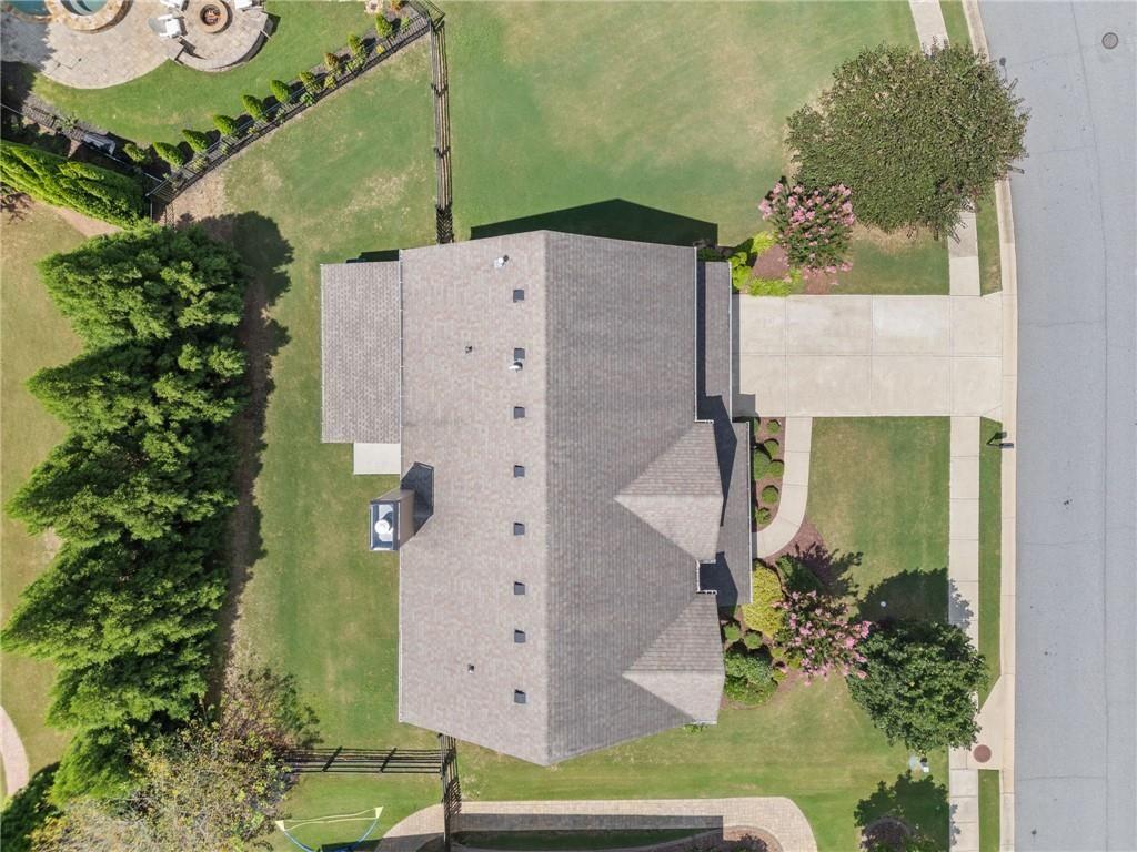 341 Spotted Ridge Circle