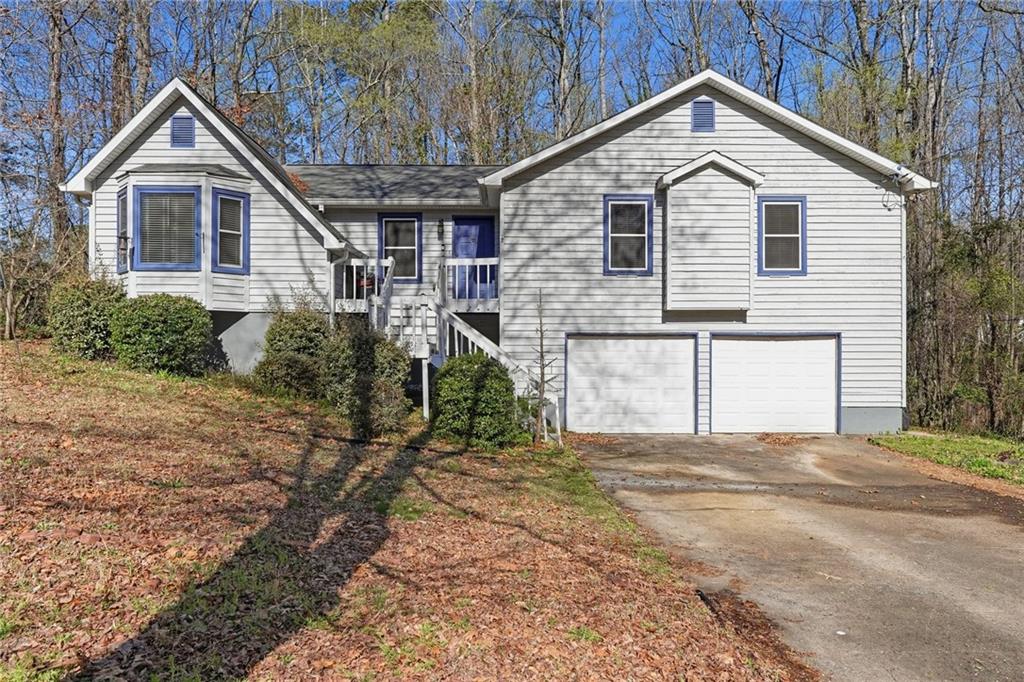 6406 Stoney Creek Court
