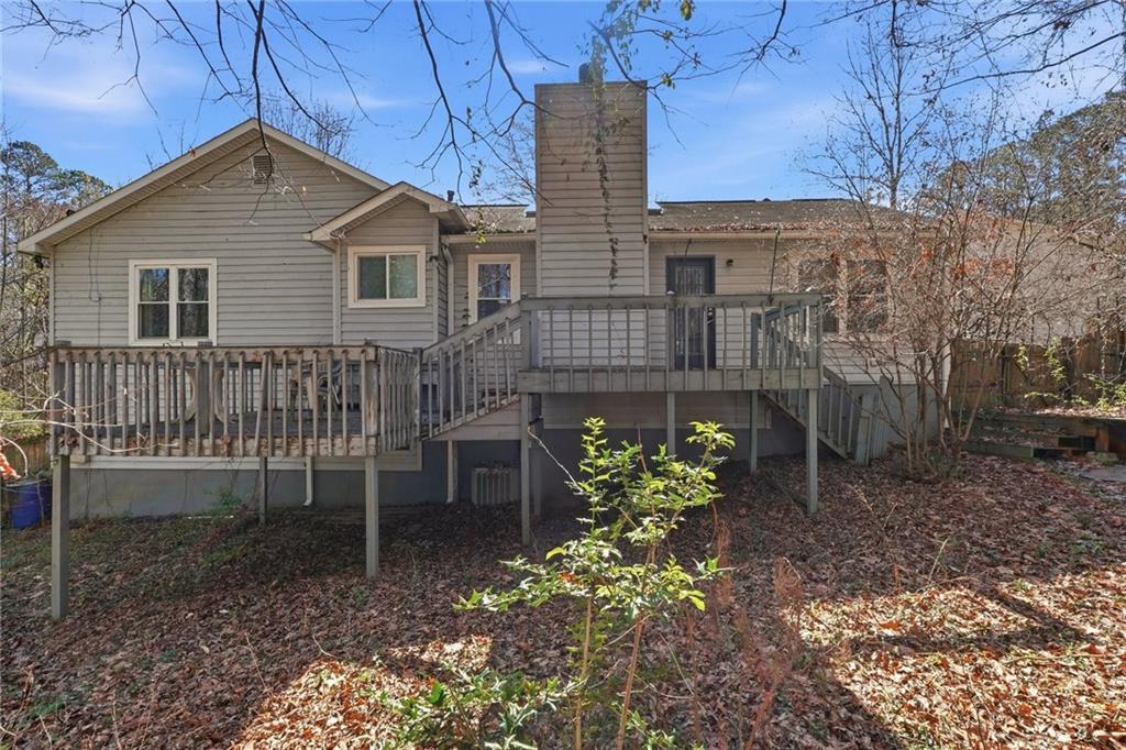 6406 Stoney Creek Court