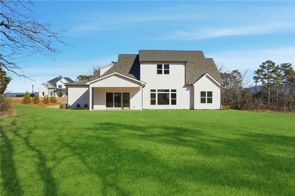 128 Daxton Drive