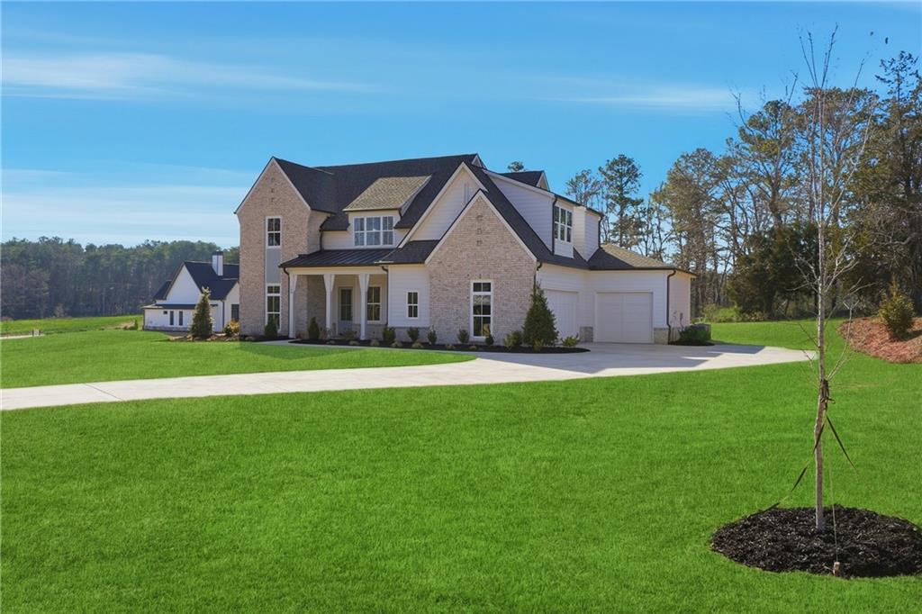 128 Daxton Drive