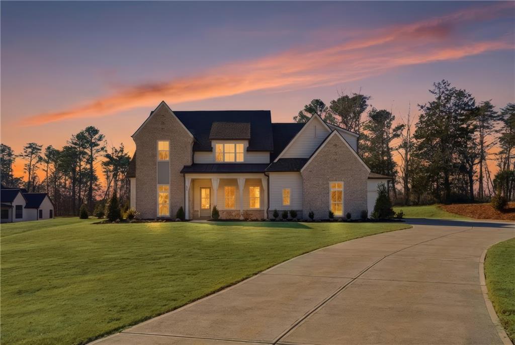 128 Daxton Drive
