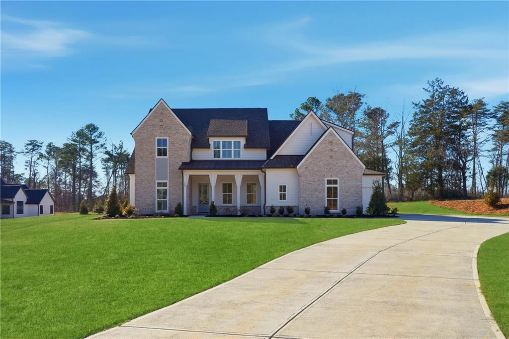 128 Daxton Drive