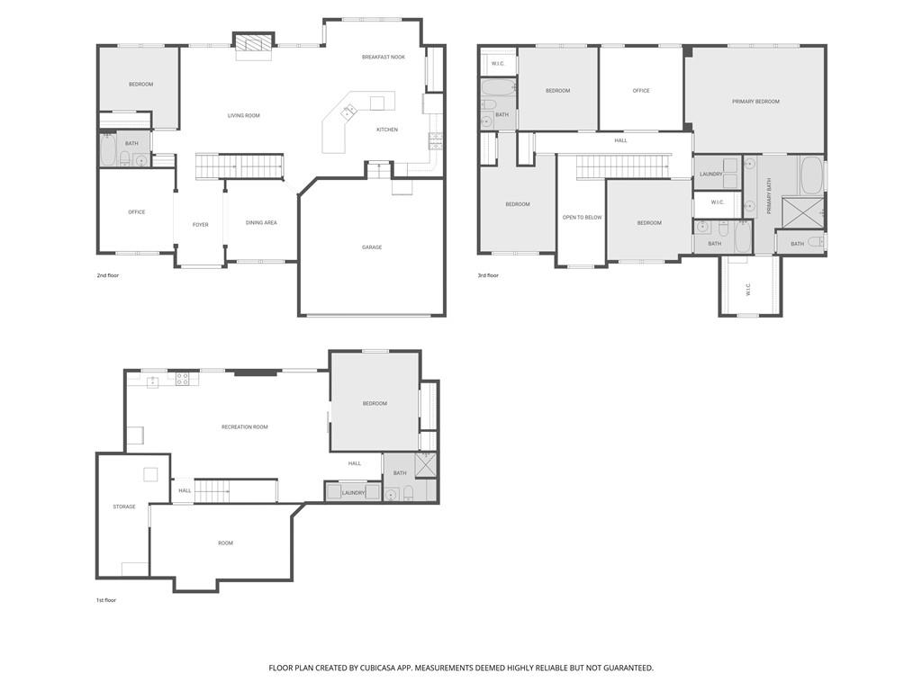 231 Lakestone Parkway