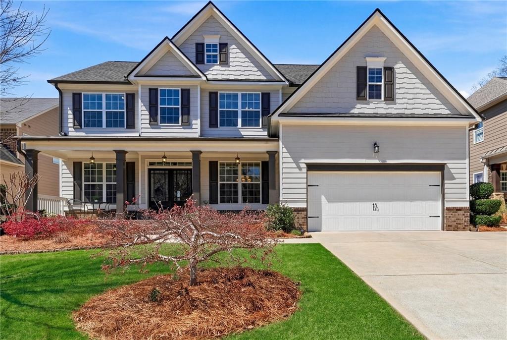 231 Lakestone Parkway