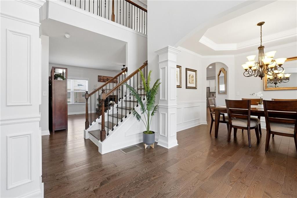 231 Lakestone Parkway