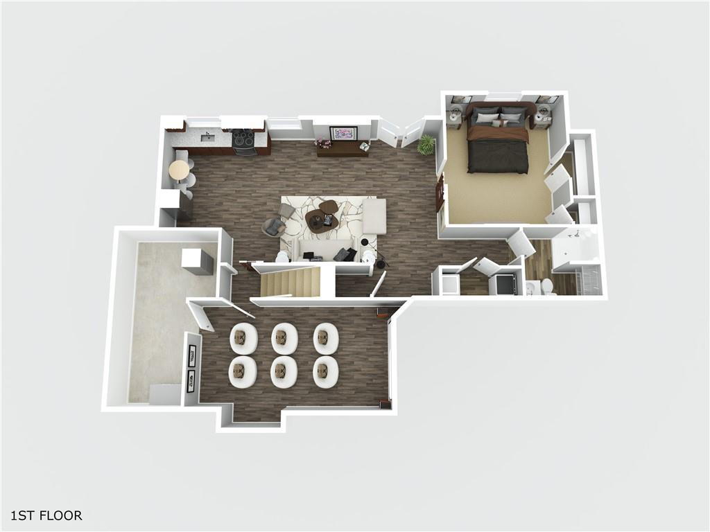 231 Lakestone Parkway