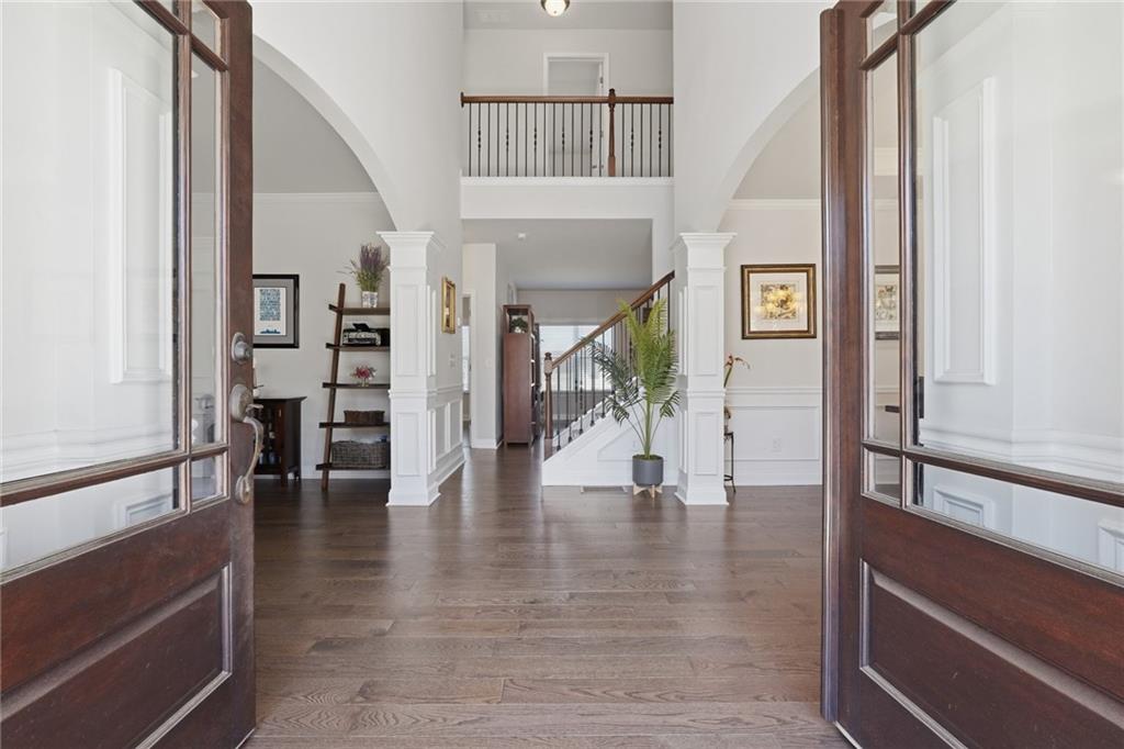 231 Lakestone Parkway
