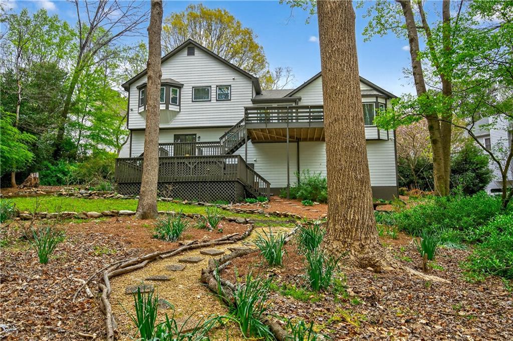 449 Coolsprings Cove