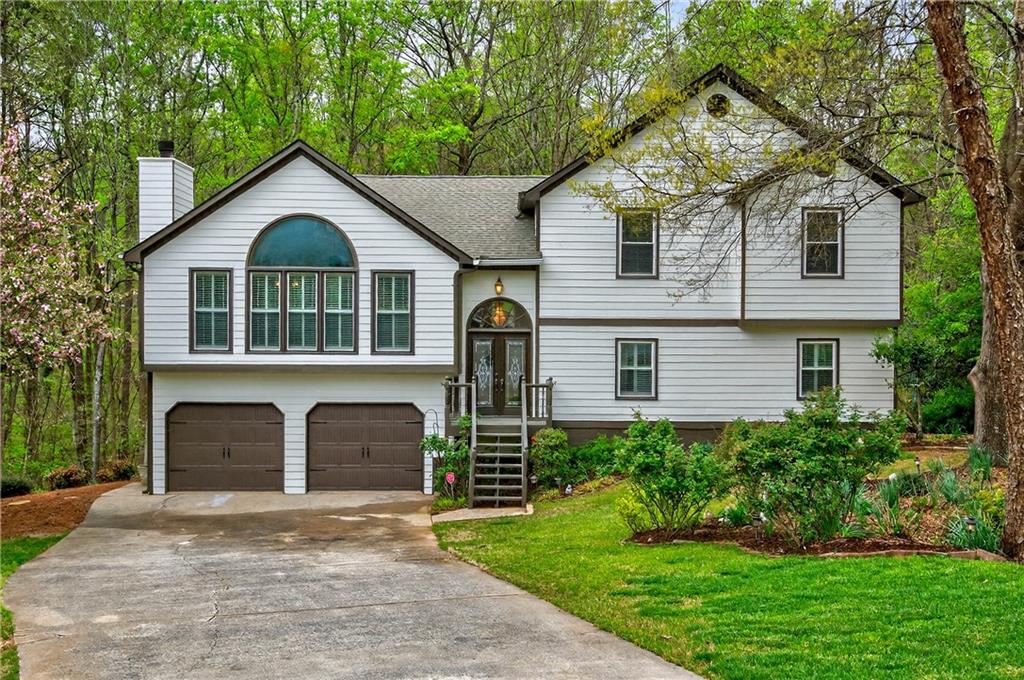 449 Coolsprings Cove