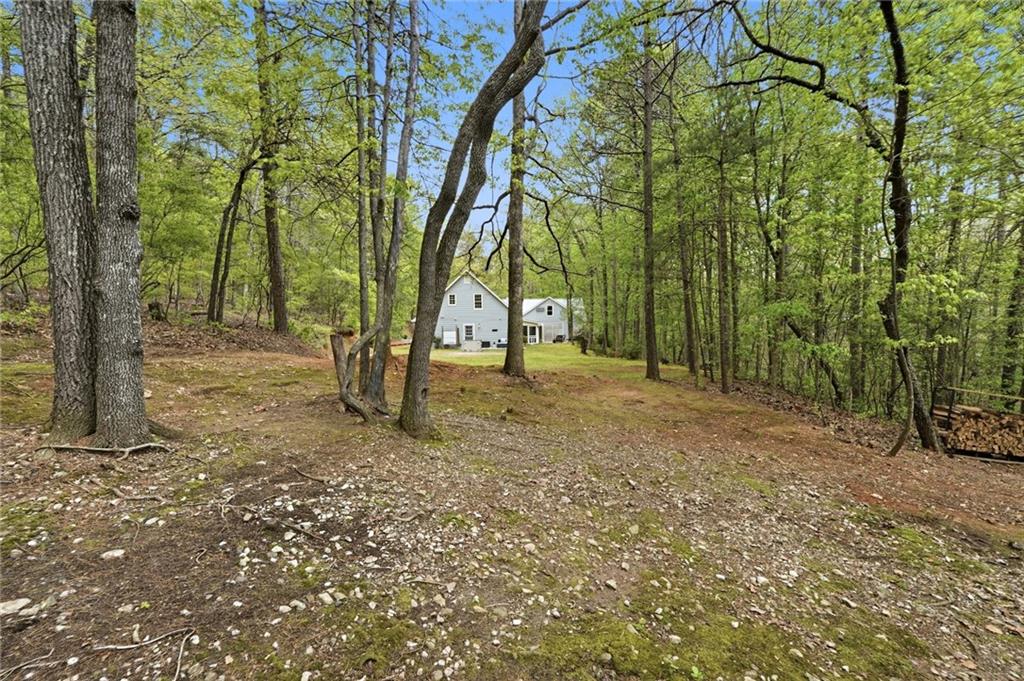 45 Wolf Ridge Trail NE