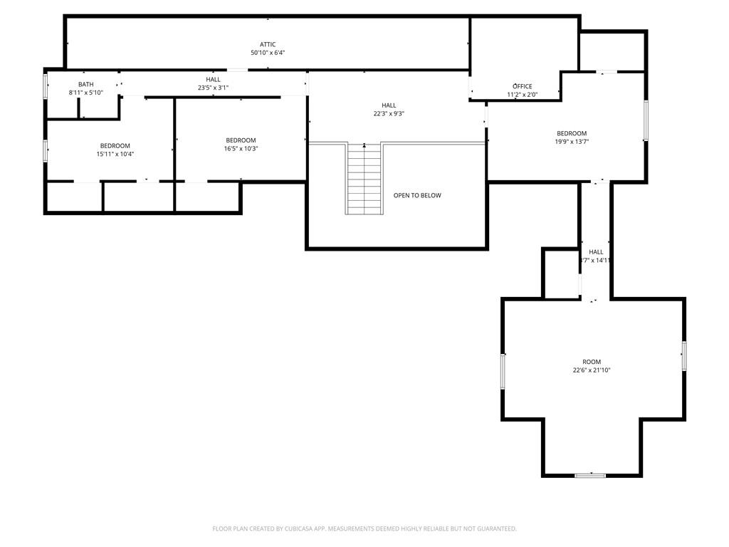 45 Wolf Ridge Trail NE