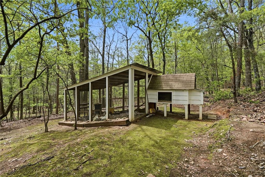 45 Wolf Ridge Trail NE