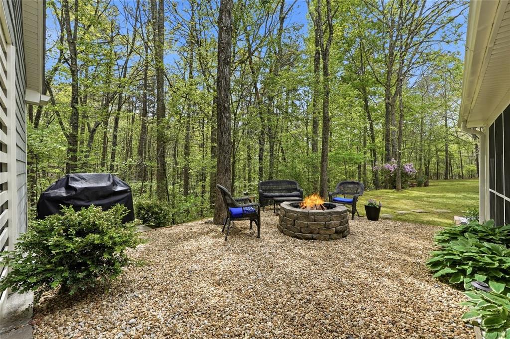 45 Wolf Ridge Trail NE