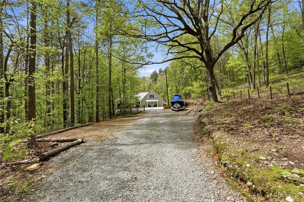 45 Wolf Ridge Trail NE