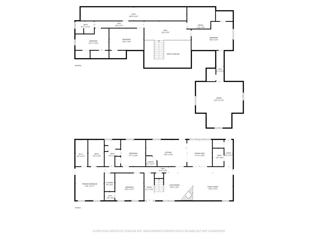 45 Wolf Ridge Trail NE