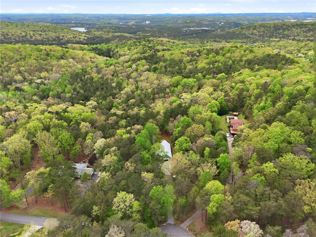 45 Wolf Ridge Trail NE