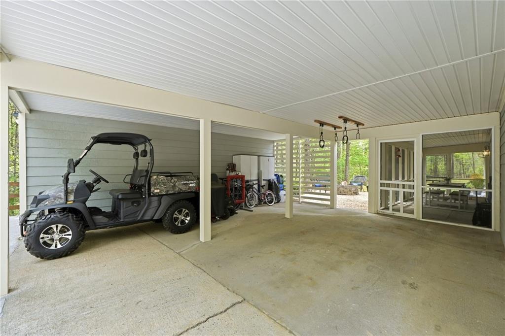 45 Wolf Ridge Trail NE
