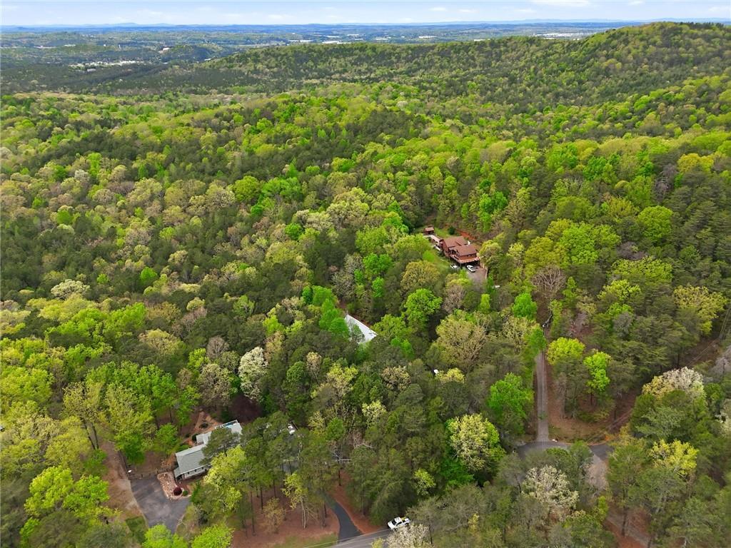45 Wolf Ridge Trail NE