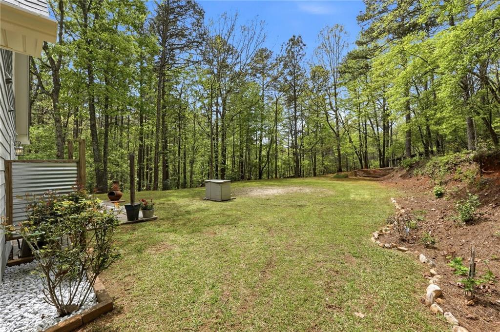 45 Wolf Ridge Trail NE