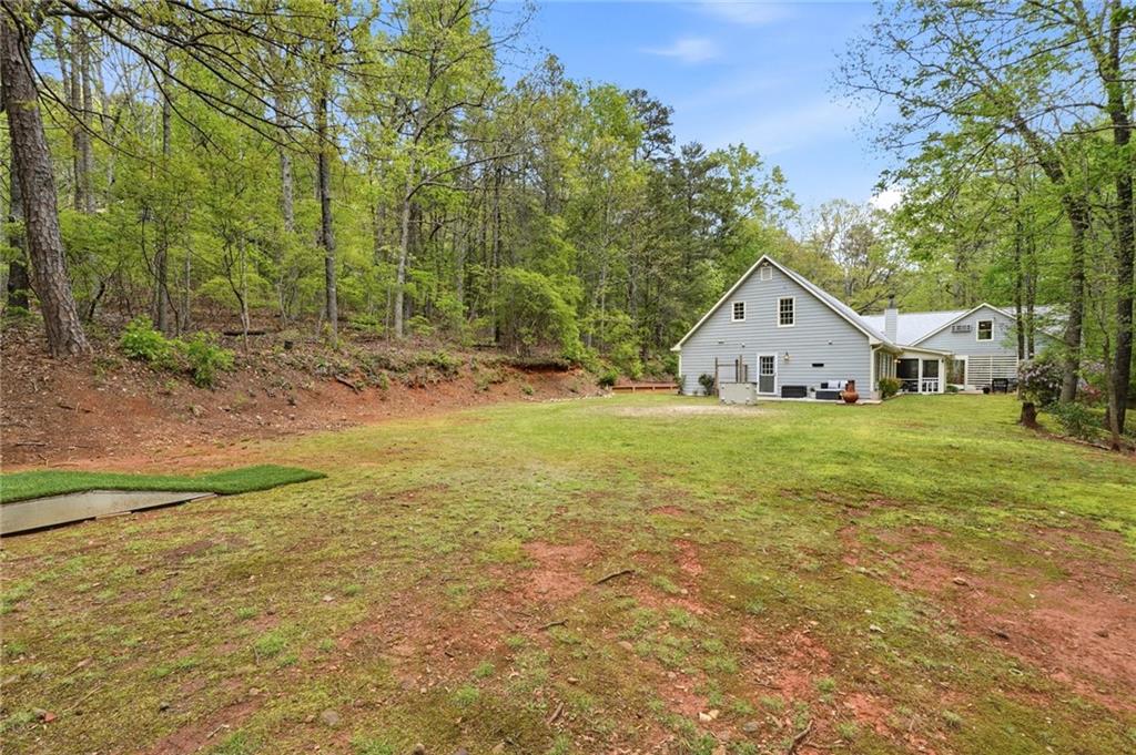 45 Wolf Ridge Trail NE