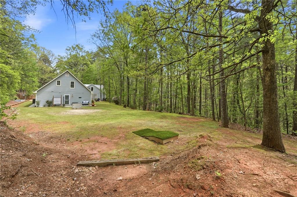45 Wolf Ridge Trail NE