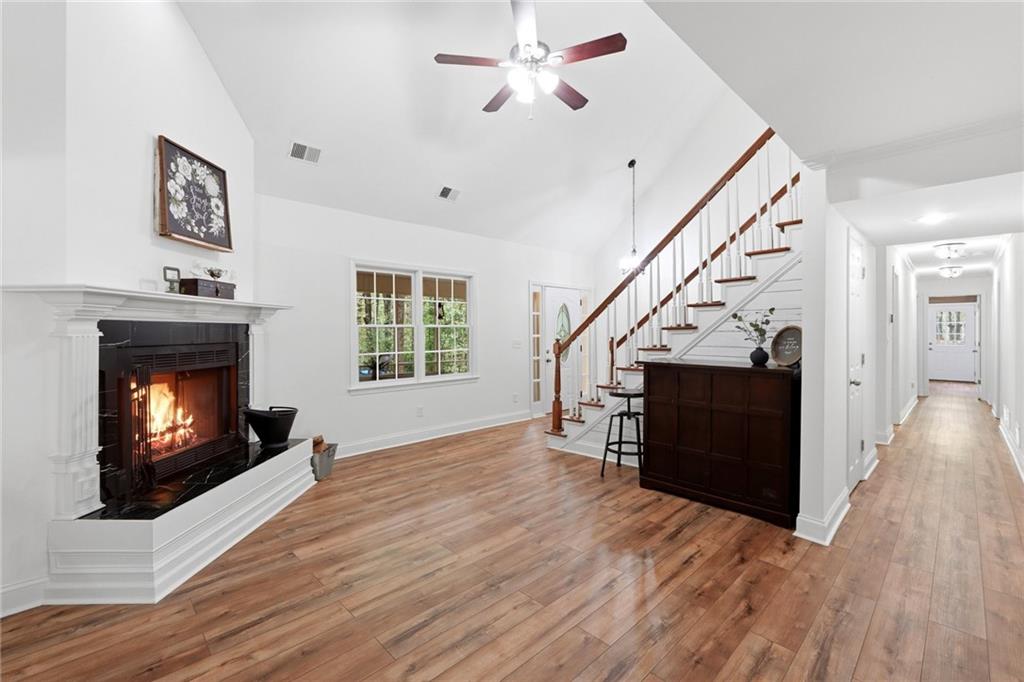 45 Wolf Ridge Trail NE