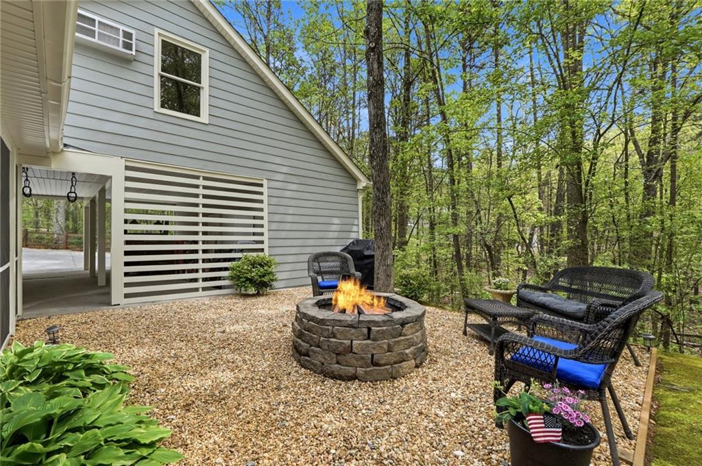 45 Wolf Ridge Trail NE