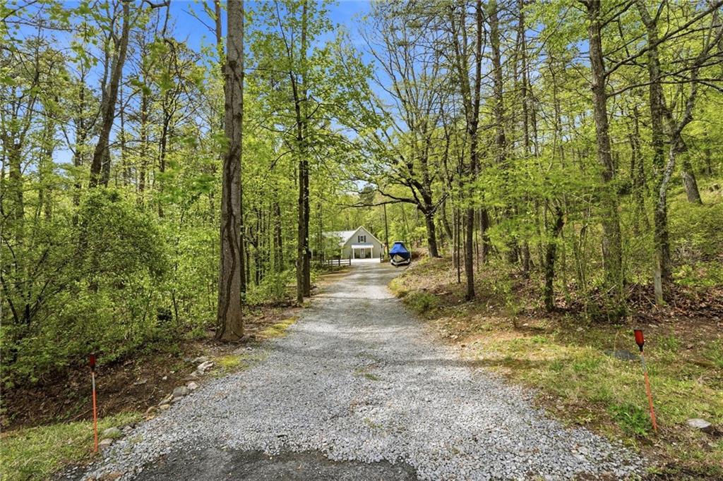 45 Wolf Ridge Trail NE