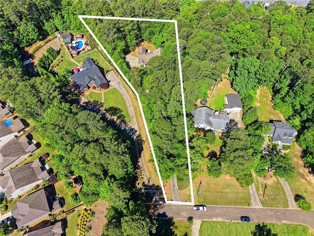 580 Drake Lane
