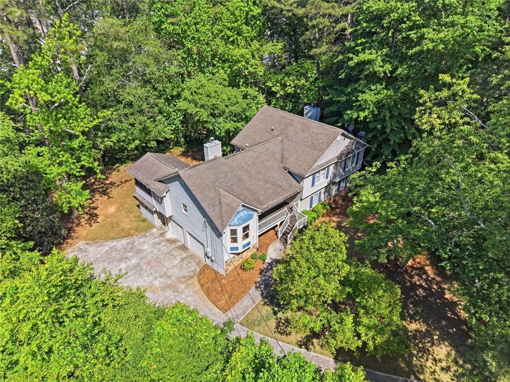 580 Drake Lane